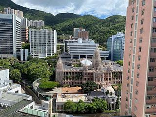 Sai Ying Pun - 63, Pokfulam Amber House (Tower 1) 04