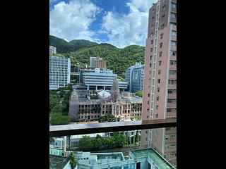 Sai Ying Pun - 63, Pokfulam Amber House (Tower 1) 08