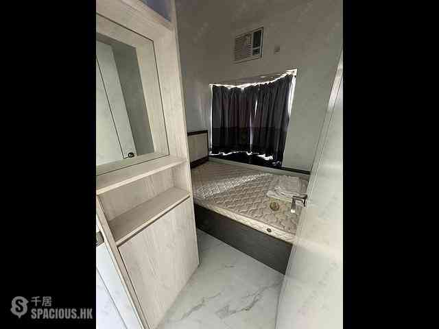 Sai Ying Pun - Connaught Garden Block 3 03