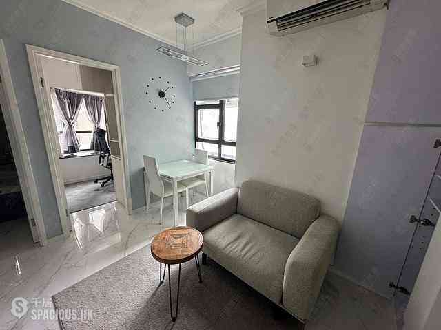 Sai Ying Pun - Connaught Garden Block 3 04
