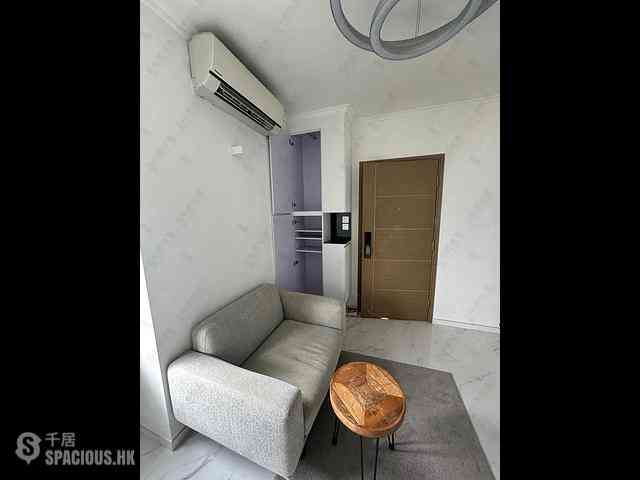 Sai Ying Pun - Connaught Garden Block 3 05