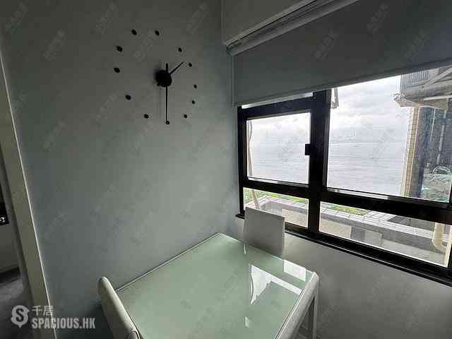 Sai Ying Pun - Connaught Garden Block 3 06