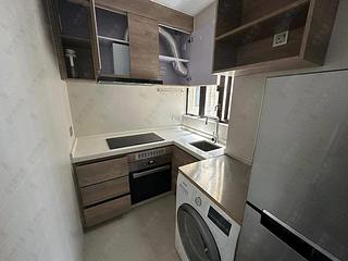 Sai Ying Pun - Connaught Garden Block 3 07