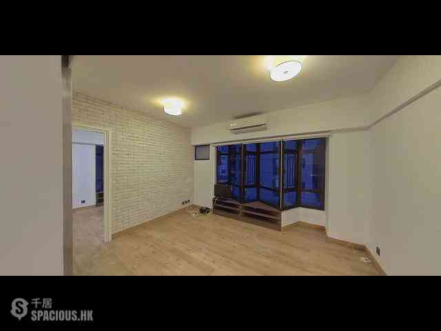 Mid Levels Central - Tycoon Court Block A 01