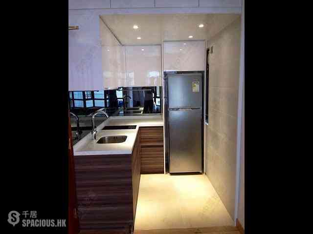 Mid Levels Central - Tycoon Court Block A 07