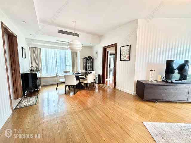 Mid Levels Central - Regence Royale Tower 2 02