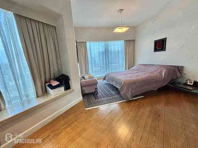 Mid Levels Central - Regence Royale Tower 2 04