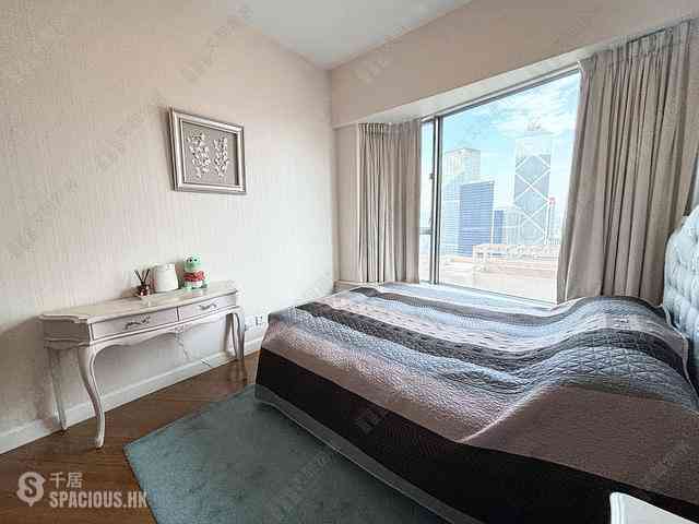 Mid Levels Central - Regence Royale Tower 2 07