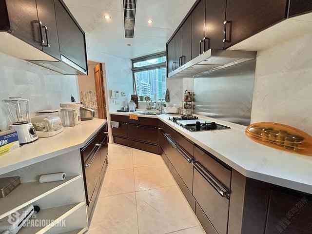 Mid Levels Central - Regence Royale Tower 2 08