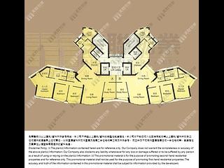 Mid Levels Central - Regence Royale Tower 2 12