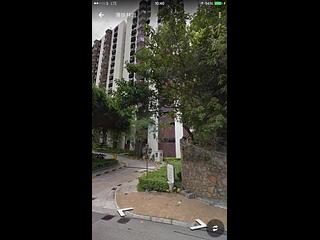 Pok Fu Lam - Fulham Garden Block EF 05