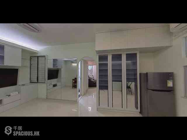 Sai Ying Pun - Elegant Garden Block 1 01