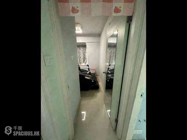 Sai Ying Pun - Elegant Garden Block 1 07