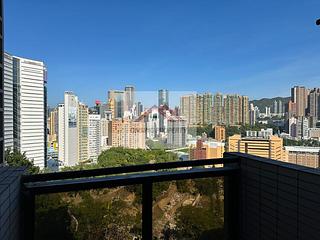 Stubbs Road - Shiu Fai Terrace Garden 09