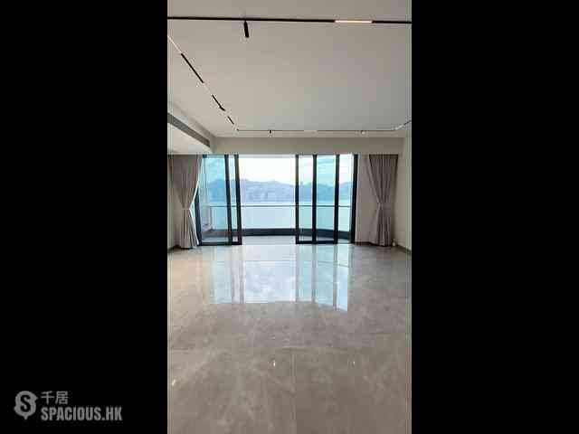 Kai Tak - Cullinan Harbour Phase 1 Tower 1 01