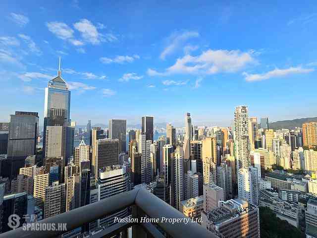 Wan Chai - The Zenith Phase 1 04