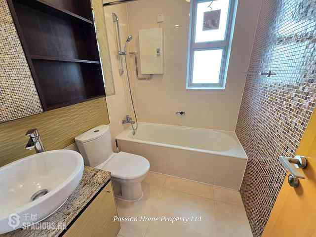 Wan Chai - The Zenith Phase 1 06