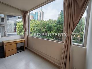 Tsim Sha Tsui - 31, Haiphong Road 02