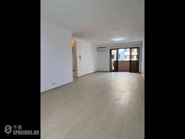 Sai Ying Pun - Ning Yeung Terrace Block A 01
