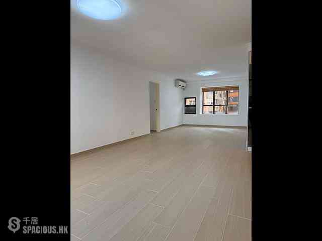 Sai Ying Pun - Ning Yeung Terrace Block A 02