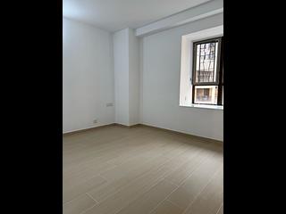 Sai Ying Pun - Ning Yeung Terrace Block A 05