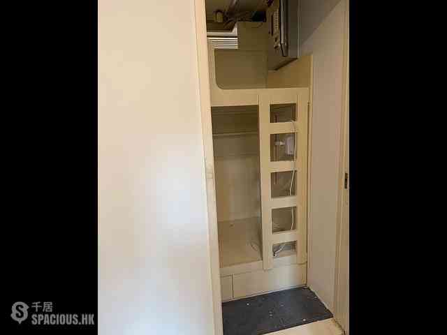 Sai Ying Pun - Ning Yeung Terrace Block A 11