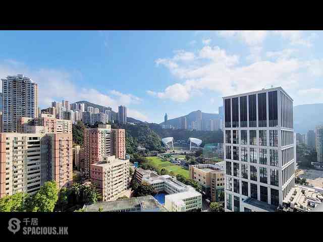 Causeway Bay - Yoo Residence 01
