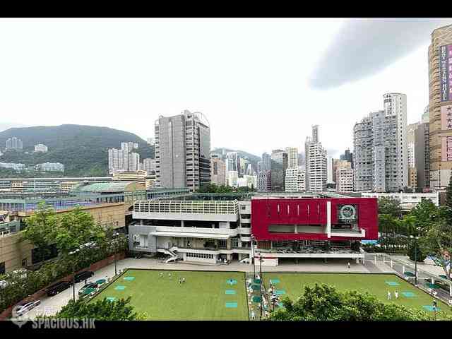 跑马地 - 黄泥涌道157-159号 01
