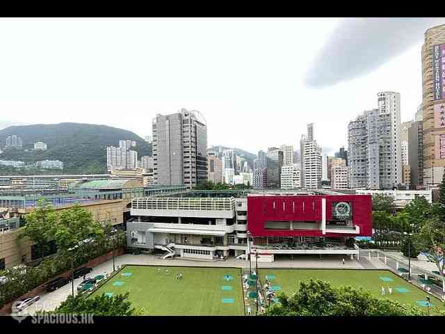 跑马地 - 黄泥涌道157-159号 03