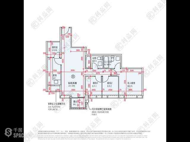 Tseung Kwan O - Monterey Block 1 11