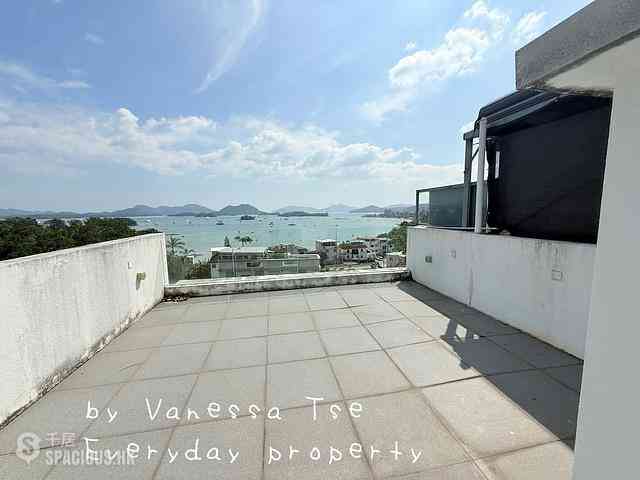 Sai Kung - Tai Wan 10