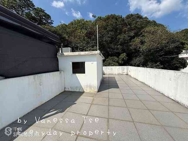 Sai Kung - Tai Wan 11
