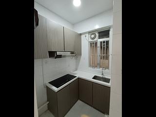 Wan Chai - Everwin Mansion 03