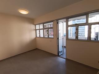 Wan Chai - Everwin Mansion 02