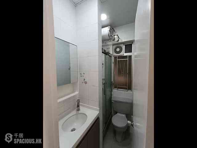 Wan Chai - Everwin Mansion 04
