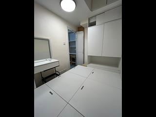 Wan Chai - Everwin Mansion 04