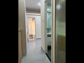Wan Chai - Everwin Mansion 02