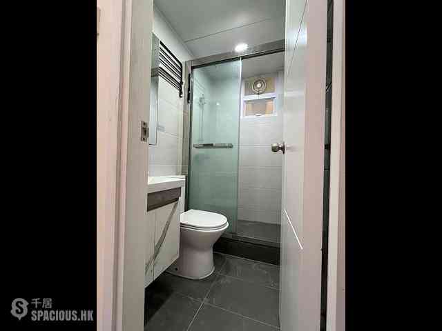 Wan Chai - Everwin Mansion 07