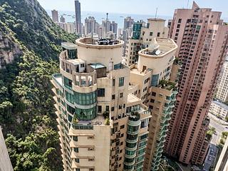 Mid Levels Central - Hillsborough Court 12