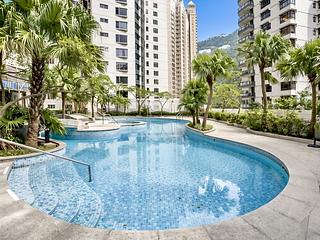 Mid Levels Central - Hillsborough Court 13