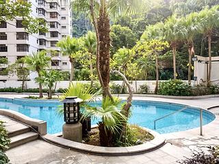 Mid Levels Central - Hillsborough Court 15