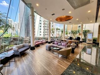 Mid Levels Central - Hillsborough Court 17