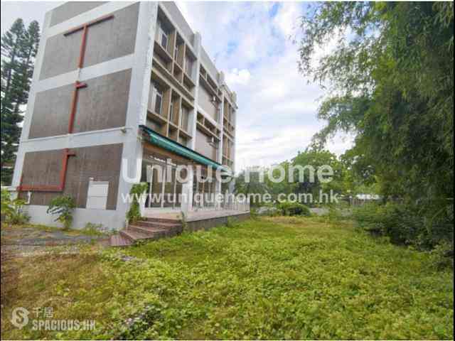 Shouson Hill - 3-3E, Shouson Hill Road 01