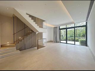 Tai Po - Villa Lucca House 04