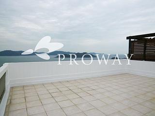 Clear Water Bay - Fullway Garden 02