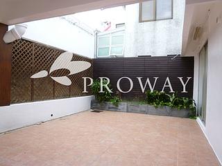 Clear Water Bay - Fullway Garden 03