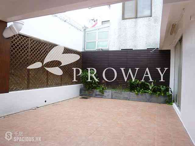 Clear Water Bay - Fullway Garden 03