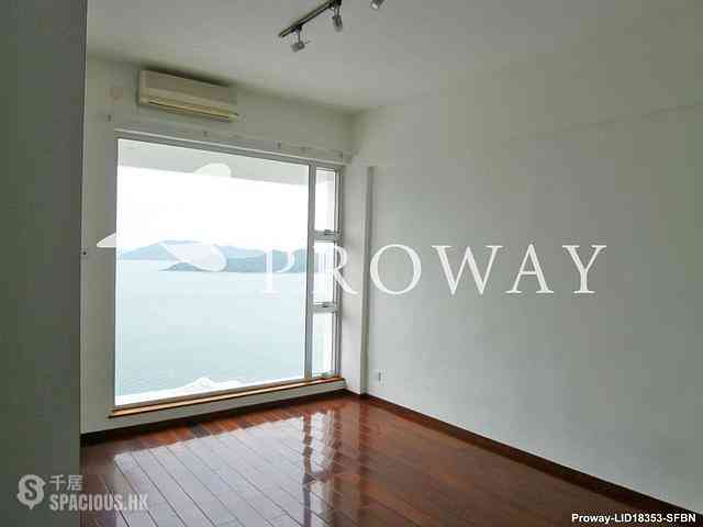 Clear Water Bay - Fullway Garden 08