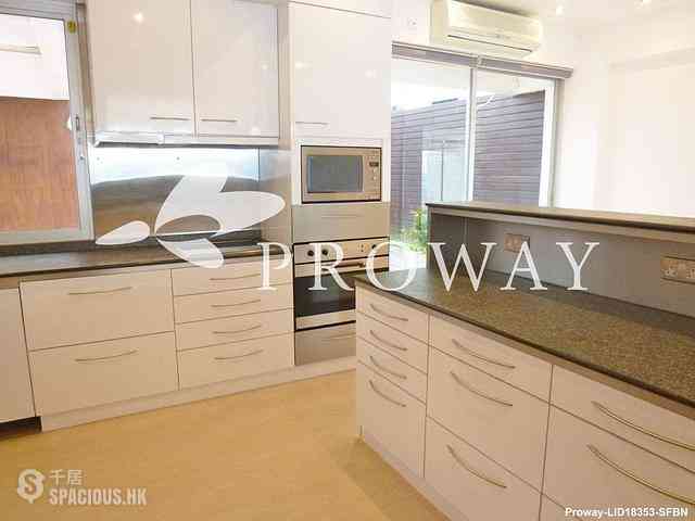 Clear Water Bay - Fullway Garden 10