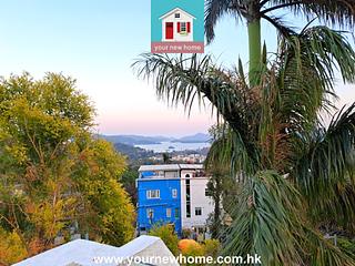Sai Kung - Nam Shan 14
